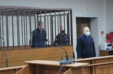 Происшествия: В Вологде вынесли приговор молодому отцу, убившему годовалую дочь