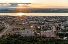 За прошедшие сутки в НАО выявлено два новых случая заболевания COVID-19