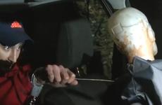 Двое жителей Ижевска напали с ножом на таксиста: раненому мужчине удалось вырваться и сбежать