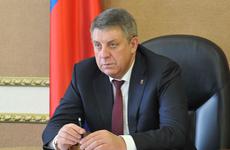 Владимир Путин одобрил выдвижение главы Брянской области на второй срок