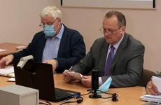 Геннадий Орлов рассказал о создании города-музея на территории Выборга