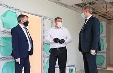 Стали известны зарплаты главврачей Волгоградской области