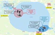 Тело четвертого рыбака найдено на Белом озере в Вологодской области