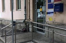 В крупных почтовых отделениях Таганрога установлены дополнительные средства защиты
