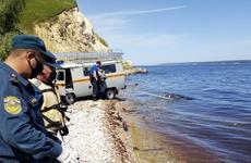 В Татарстане нашли мертвым казанца, упавшего с 200-метрового обрыва у Юрьевских пещер