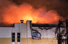 СК предъявил обвинение в окончательной редакции совладельцу «Зимней вишни»