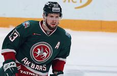 Галимов и Воронков продлили контракты с «Ак Барсом» на три года