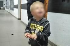 В Волгограде полиция начала розыск бросившей сына матери