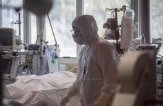 Один пациент скончался от коронавируса за сутки на Ставрополье
