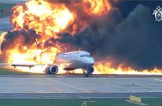 Пилот сгоревшего SSJ-100 в Шереметьеве дал первое интервью через год после катастрофы