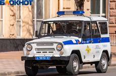 В Аксайском районе полицейские пресекли хранение наркотиков