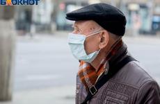 В Ростовской области более ста медиков заразились коронавирусом