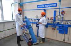 Медицинский кислород начнут производить на ростовской АЭС