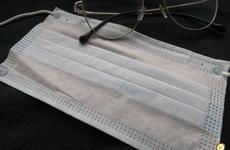 Вологжанам рассказали, как правильно и где надо надевать маски