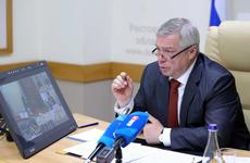 Власти Ростовской области приняли решение ослабить режим самоизоляции