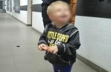 Волгоградка променяла 4-летного сына на застолье с друзьями