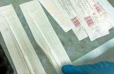 Повторный тест на коронавирус у вологодского призывника оказался отрицательным
