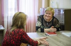 Семья на самоизоляции. Татьяна Гашева рассказала о том, как пандемия повлияла на работу Центра «Наш дом»