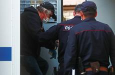 Судимый актер Долинский поделился с Ефремовым опытом пребывания в тюрьме