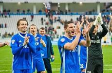 Волгоградский «Ротор» раскрыл зарплаты руководства