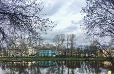 Сотрудники ГИМС провели техническое освидетельствование пляжа в парке Мира