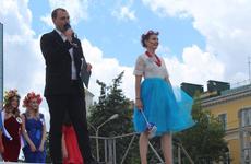В день России во всех районах Ставрополя пройдут праздничные концерты