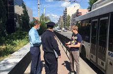 Ростовчане стали чаще носить маски в общественном транспорте