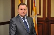 Нового мэра выбрали в Ставрополе