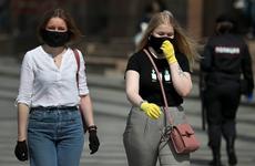 Режим повышенной готовности в Томской области был продлен до 23 мая