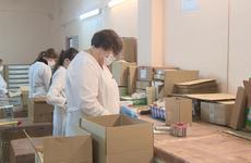 Первый специализированный препарат от коронавируса закупили в больницы Тихвина и Волхова