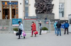 Чеченцев признали самой молодой нацией Волгоградской области