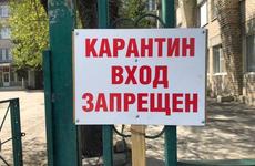 Коронавирус обнаружили еще у 108 волгоградцев