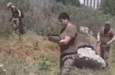 Подростка обвиняют в подготовке массового убийства в школе