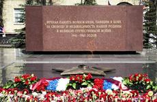 Вологодская область из-за коронавируса не будет проводить парад Победы