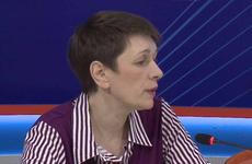 Новым министром труда и соцзащиты Ставрополья стала Елена Мамонтова