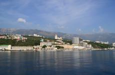 В Крыму отменили обязательный карантин для приезжих