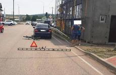 Трое детей за сутки пострадали в ДТП на Ставрополье