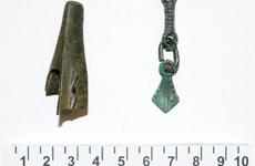 В Ненецком округе обнаружено поселение эпохи Средневековья