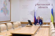 Голубев недоволен своей работой и... идёт на третий срок