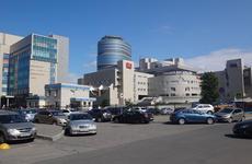Центр Алмазова повторно объявил конкурс на строительство научно-образовательного комплекса