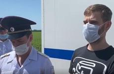 Подозреваемый в двойном убийстве 20-летней давности задержан в Ставрополе