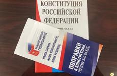 Вологжанам напоминают о возможности изменить свой избирательный участок