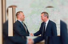 "Кханн Вилз" планирует инвестировать в завод автодисков под Калугой.