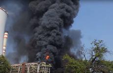 Виновных во взрыве на заводе «Уфанефтехим» приговорили к лишению свободы сроком от трёх до пяти лет