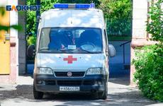 Два человека погибли в ДТП на трассах в Волгоградской области