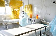 Заболеваемость коронавирусом в Ненецком округе остаётся на уровне прошедших суток