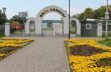 Посещение музея военной техники в парке Победы в Череповце стало бесплатным