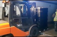 В Калининграде из оборота изъяли 40 тысяч бутылок «левого» алкоголя