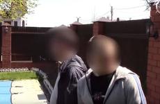 Уголовное дело о поджоге дома губернатора Бочарова вернули в Генпрокуратуру