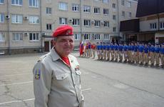 Юнармейцам разрешат участвовать в параде Победы в Ставрополе при одном условии